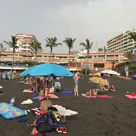 Sunset Appartamento Puerto de Santiago (Tenerife)